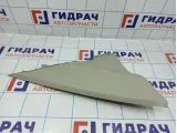 Обшивка стойки задней правой верхняя Mazda 6 (GH) GS1D-68-250C.