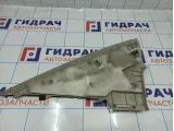 Обшивка стойки задней правой верхняя Mazda 6 (GH) GS1D-68-250C.
