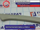 Обшивка стойки передней правой Mazda 6 (GH) GS1D-68-160H.