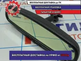 Зеркало заднего вида Mazda 6 (GH) GS1D-69-220B. С автозатимнением.Дефект.