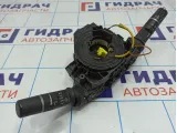 Механизм подрулевой для SRS с переключателями Mazda 6 (GH) .