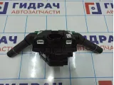 Механизм подрулевой для SRS с переключателями Mazda 6 (GH) .
