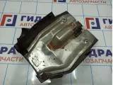 Кожух рулевой колонки нижний Mazda 6 (GH) GS1D60230E02.