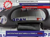 Накладка на торпедо левая Mazda 6 (GH) GS1D-55-420H.