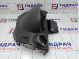 Накладка на торпедо левая Mazda 6 (GH) GS1D-55-420H.