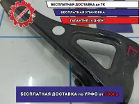 Кронштейн крепления крыла левый Mazda 6 (GH) GS1D52240.