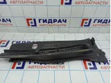 Решетка стеклооч. (планка под лобовое стекло) левая Mazda 6 (GH) GS1F507S0D.