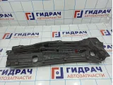 Решетка стеклооч. (планка под лобовое стекло) левая Mazda 6 (GH) GS1F507S0D.