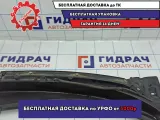 Решетка стеклооч. (планка под лобовое стекло) правая Mazda 6 (GH) GS1F507R0D.