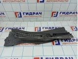 Решетка стеклооч. (планка под лобовое стекло) правая Mazda 6 (GH) GS1F507R0D.