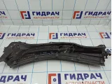 Решетка стеклооч. (планка под лобовое стекло) правая Mazda 6 (GH) GS1F507R0D.