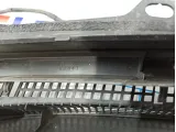 Решетка стеклооч. (планка под лобовое стекло) правая Mazda 6 (GH) GS1F507R0D.