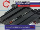 Решетка в бампер правая Mazda 6 (GH) GS7T-50-C12.