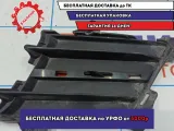 Решетка в бампер левая Mazda 6 (GH) GS7T-50-C22A.