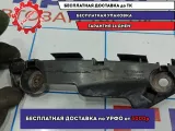 Направляющая переднего бампера правая Mazda 6 (GH) GS1D-50-0T1.