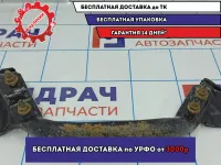 Кронштейн передней балки Mazda 6 (GH) GJ6A34H91B.