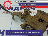 Суппорт тормозной задний левый Mazda 6 (GH) GJZA-26-99ZC.