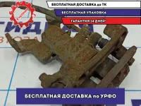 Суппорт тормозной задний правый Mazda 6 (GH) GJZA-26-98ZC.