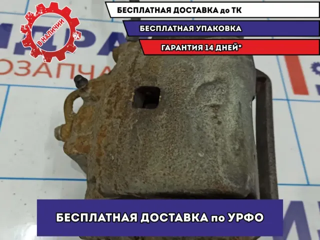 Суппорт тормозной передний левый Mazda 6 (GH) GSZD-33-99Z.