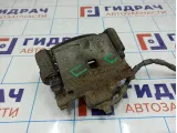 Суппорт тормозной передний правый Mazda 6 (GH) GSZD-33-98Z.