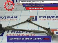 Трапеция стеклоочистителей Mazda 6 (GH) GS1D67360.