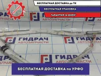 Подушка безопасности боковая правая Mazda 6 (GH) GS1D57KM0D. Шторка.