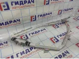 Подушка безопасности боковая правая Mazda 6 (GH) GS1D57KM0D. Шторка.