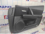 Обшивка двери передней правой Mazda 6 (GH) GS1D68430F02.