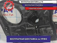 Панель двери задней левой Mazda 6 (GH) GS1D7397X.