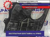Панель двери задней правой Mazda 6 (GH) GS1D7297X.
