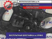 Панель двери передней правой Mazda 6 (GH) GS1D5897X.