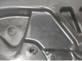 Панель двери передней правой Mazda 6 (GH) GS1D5897X.