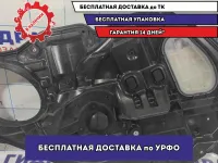 Панель двери передней левой Mazda 6 (GH) GS1D5997X.