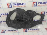 Панель двери передней левой Mazda 6 (GH) GS1D5997X.