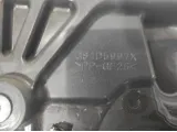 Панель двери передней левой Mazda 6 (GH) GS1D5997X.