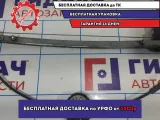 Стеклоподьемник задний Mazda 6 (GH) GS1D72590A. Электрический.