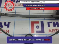 Стеклоподьемник задний Mazda 6 (GH) GS1D72590A. Электрический.