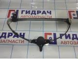 Стеклоподьемник задний Mazda 6 (GH) GS1D72590A. Электрический.