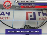 Стеклоподьемник передний правый Mazda 6 (GH) GS1D58590A. Электрический.