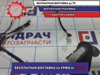Проводка двери задней левой Mazda 6 (GH) GDL167210.