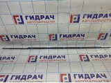Накладка стекла передняя правая Mazda 6 (GH) GS1D50640C. Дефект.