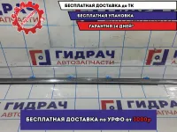 Накладка стекла передняя левая Mazda 6 (GH) GS1D50650C.