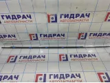Накладка стекла передняя левая Mazda 6 (GH) GS1D50650C.