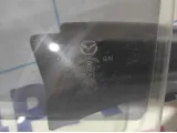 Стекло двери задней левой Mazda 6 (GH) GS1D73511.
