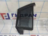 Стекло двери задней левой (форточка) Mazda 6 (GH) GS1D73661.