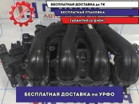 Коллектор впускной Mazda 6 (GH) LF4J13100C.