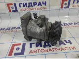 Компрессор системы кондиционирования Mazda 6 (GH) LCAC2550.