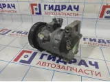 Компрессор системы кондиционирования Mazda 6 (GH) LCAC2550.