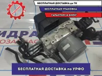 Блок ABS Mazda 6 (GH) GAY7437A0B.