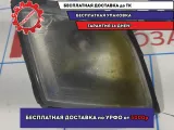 Фара противотуманная левая Mazda 6 (GH) GS1D51690B. Дефекты.